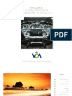 MSC Automotive Brochure