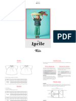 Top Lucile Instructions