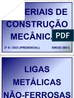 Materiais Um - 2S - 2023 - Aula 1