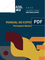 Apresentação Manual Brasil Braus