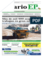 Diario EP 24 - Marzo - 2024 Edicion Impresa