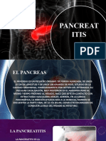 PANCREATITIS