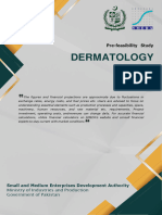 Dermatology Clinic Rs. 10.41 Million Sep-2022