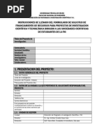 Formato Convocatoria - 2024