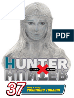 Hunter X Hunter v37 (2023) (Digital) (LuCaZ)