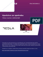 Uputstvo Za Upotrebu Tesla Monitor 24mc625bf 655c4efcb6831