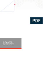 Disaster Recovery 10-18-2022