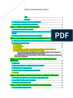 Guia Final de DERECHO INTERNACIONAL PÚBLICO