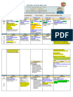 1° BÁSICO BITÁCORA 13 05 Al 17 05