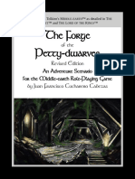 Fan9165 - The Forge of The Petty-Dwarves