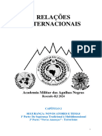 Apostila RI 2024 Cap 2 - ATUALIZADA EM 8 ABR 24