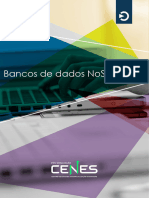 10 Banco de Dados NoSQL