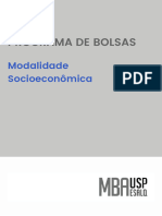 Modalidade Socioeconmica