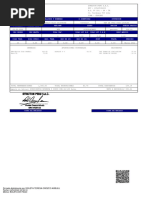 Boleta de Pago 03 - 2022