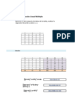 Ejercicios RLM TAREA