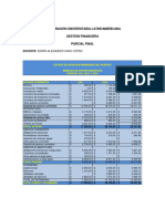 Parcial Final de Gestión Financiera