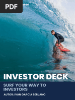 23 - Investor Deck Surf Your Way To Investors v0