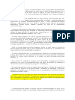 RESUMEN ALIMENTACION GALLINAS Y PARASITOSl