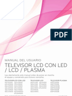 LG Led LCD