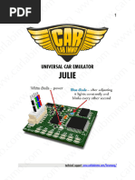 Universal Emulator Julie en PDF