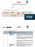 Evaluacion Diagnostica Comunicacion - 1° - Final