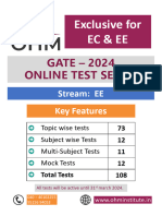 Ots Ee Gate 2024