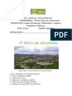 4º Bloco-5º Ano