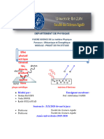 PFE Effet Photoelectrique 2020 - Trinome 09 - 10-05-2020