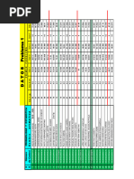 Datos P - 1 6 e