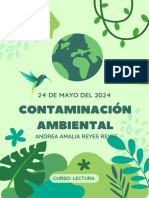 Medio Ambiente