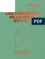 Fragmento Los 9 Secretos de La Gente Exitosa