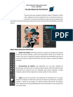 Taller Areas de Photoshop