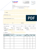 Icmr PR Scientist Mathura Application Form