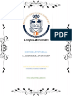 Ensayo Guerra Fria PDF