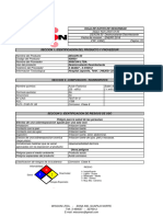 HDSM Deacin 50