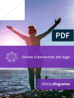 Ebook Cómo Liberarnos Del Ego