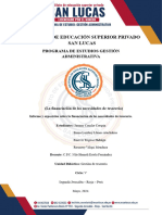 Informe - PPTS - Fenanciación de Las Necesidades de Tesorería