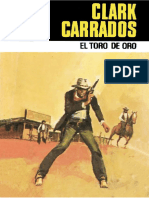 Clark Carrados - El Toro de Oro