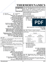 Thermodyanamics Pqy