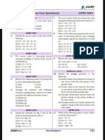 Periodic Table Pyq 2006-2022