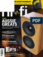 Australian HiFi - January February 2023