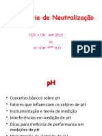 Aula 3 Volumetria de Neutralização Parte III - 2011