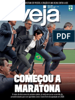 Revista Veja - Ed 2894 - 29 de Maio de 2024