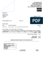 MR Dainis Valcs Invoice-826514