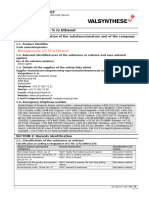 15 MSDS SDB Nitroglycerine 2-5 in Ethanol V8 en