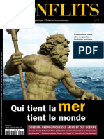 Qui Tient La Mer Tient Le Monde