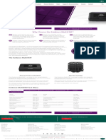 Evidence MultiSTAT SEP19 - Randox Laboratories