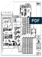 Ruwais Camp Kitchen Layout Rev 01, 2nd Sep 21