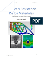 2 - Propiedades de Los Metales