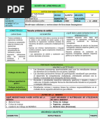 Sesion ADICION Y SUSTRACCION de HOMOGENEAS 4to